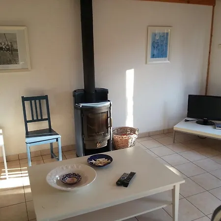 Villa-josefin * De Haan