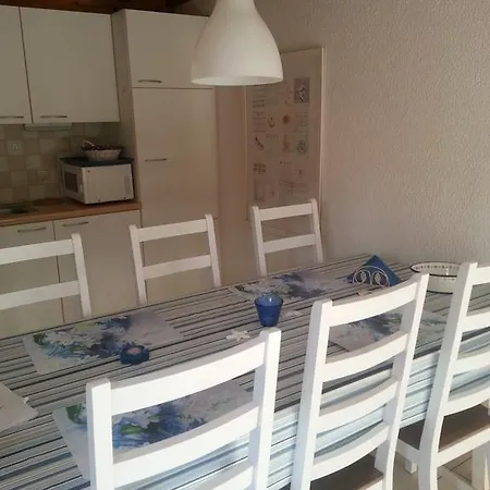 Villa-josefin * De Haan